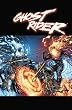 Ghost Rider by Jason Aaron