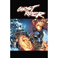 Ghost Rider Omnibus