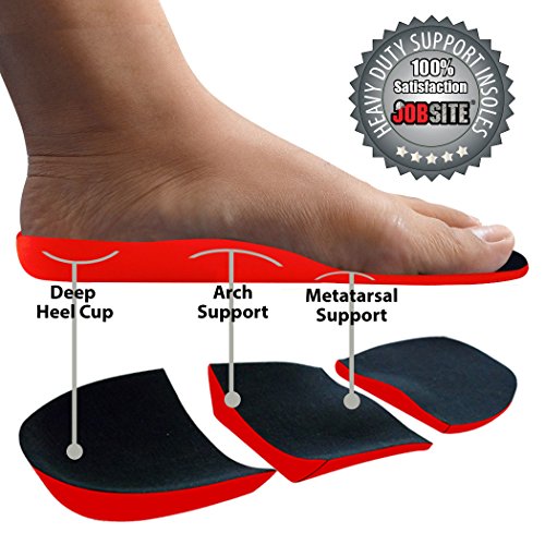 Moldable insoles running, heel gel cups, orthotic insoles shin splints