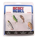 Rebel Classic Critters