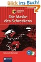 Die Maske des Schreckens. Compact Lernkrimi. Lernziel Italienisch Aufbauwortschatz - Niveau B2. Das spannende Sprachtraining
