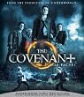The Covenant [Blu-ray]