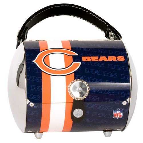 Cleveland Browns Super Cyclone Purse