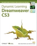Dynamic Learning: Dreamweaver CS3 (Dynamic Learning)