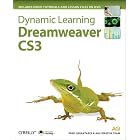 Click here to buy Dynamic Learning Dreamweaver CS3 by  Fred Gerantabee and AGI Creative Team.