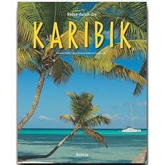 Reise durch die Karibik
