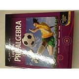 Holt McDougal Larson Pre-Algebra: Student Edition 2012