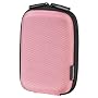 Hama Kameratasche "Hardcase Colour Style 60 H", Pink