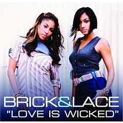 Love Is Wicked [DE Import]