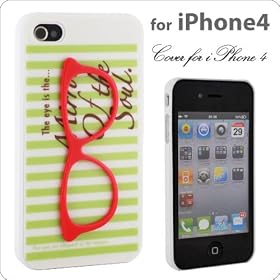 iPhone4 �J�o�[ ���K�l �s���N