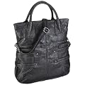 ESPRIT Vala V15013 Damen Henkeltaschen 39X35X7 cm (B x H x T)