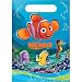 Finding Nemo Treat Bags - 8 Count