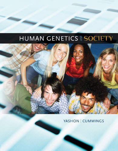# Human Genetics and Society