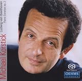 Beethoven: Piano Sonatas, Op. 2 [Hybrid SACD]