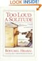 Too Loud a Solitude