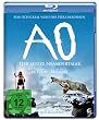 AO - Der letzte Neandertaler [Blu-ray]