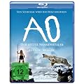 AO - Der letzte Neandertaler [Blu-ray]