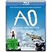 AO - Der letzte Neandertaler [Blu-ray]