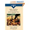 Major Problems in the History of the American West (Major Problems in American History)