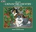 Cats In The Country 2010 Wall Calendar