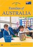 Families of Australia (Families of the World)