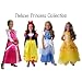 Storybook Dressup Princess Deluxe Costume Set 4 s4/6 51xUCihCYUL. AA75 Storybook Dressup Princess Deluxe Costume Set 4 s4/6