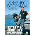 Extreme Frontiers: Race Across Canada [DVD]