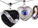 1.03 cttw 14k White Gold Plated silver 1.25 inch title=