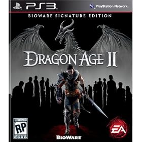 Dragon Age 2 - Bioware Signature Edition