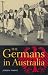 Book The Germans in Australia