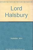 Lord Halsbury
