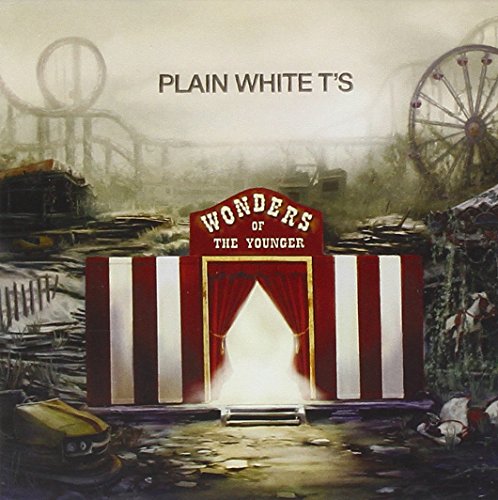 Plain White T