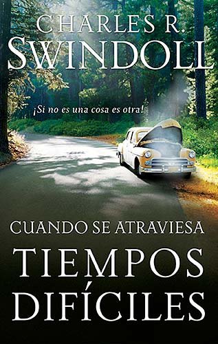 Cuando se atraviesa tiempos dif ciles: Si no es una cosa es otra! (Spanish Edition)
