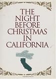 Search : Night Before Christmas in California, The (Night Before Christmas (Gibbs))