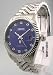 51xUETwESoL. SL75  MENS CROTON STEEL DIAMOND DATE WATCH CR307414SSBL