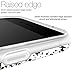 iPhone 6 & iPhone 6s Case Geometric, Akna Charming Series High Impact Silicon Cover with HD Graphics for iPhone 6 & iPhone 6s (34-U.S)