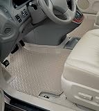 Husky Liners 36263 Tan Front Floor Liner