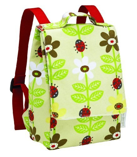 Sugar Booger Kiddie Play Lady Bug