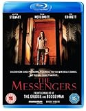Messengers [Blu-ray]