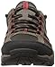 Columbia Men's North Plains Water Proof Wide Trail Shoe