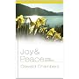 Joy and Peace: A Holy Condition by Oswald Chambers