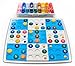 Sukugo Color + Number Sudoku Game Set