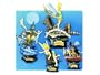 Disney Formation Arts: Peter Pan Edition
