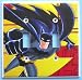 Search : Justice League BATMAN Double Switch Plate Switchplate #3