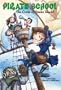 The Curse Of Snake Island (Turtleback School & Library Binding Edition) (Pirate School (PB))