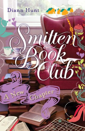 A New Chapter: A Smitten Novella