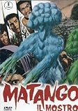 Matango, Il Mostro