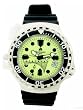 Tauchmeister T0104 XL Dive GMT Watch with Helium Valve