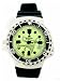Tauchmeister T0104 XL Dive GMT Watch with Helium Valve