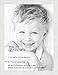 ArtToFrames 12x16 Inch White Picture Frame, This 1.25